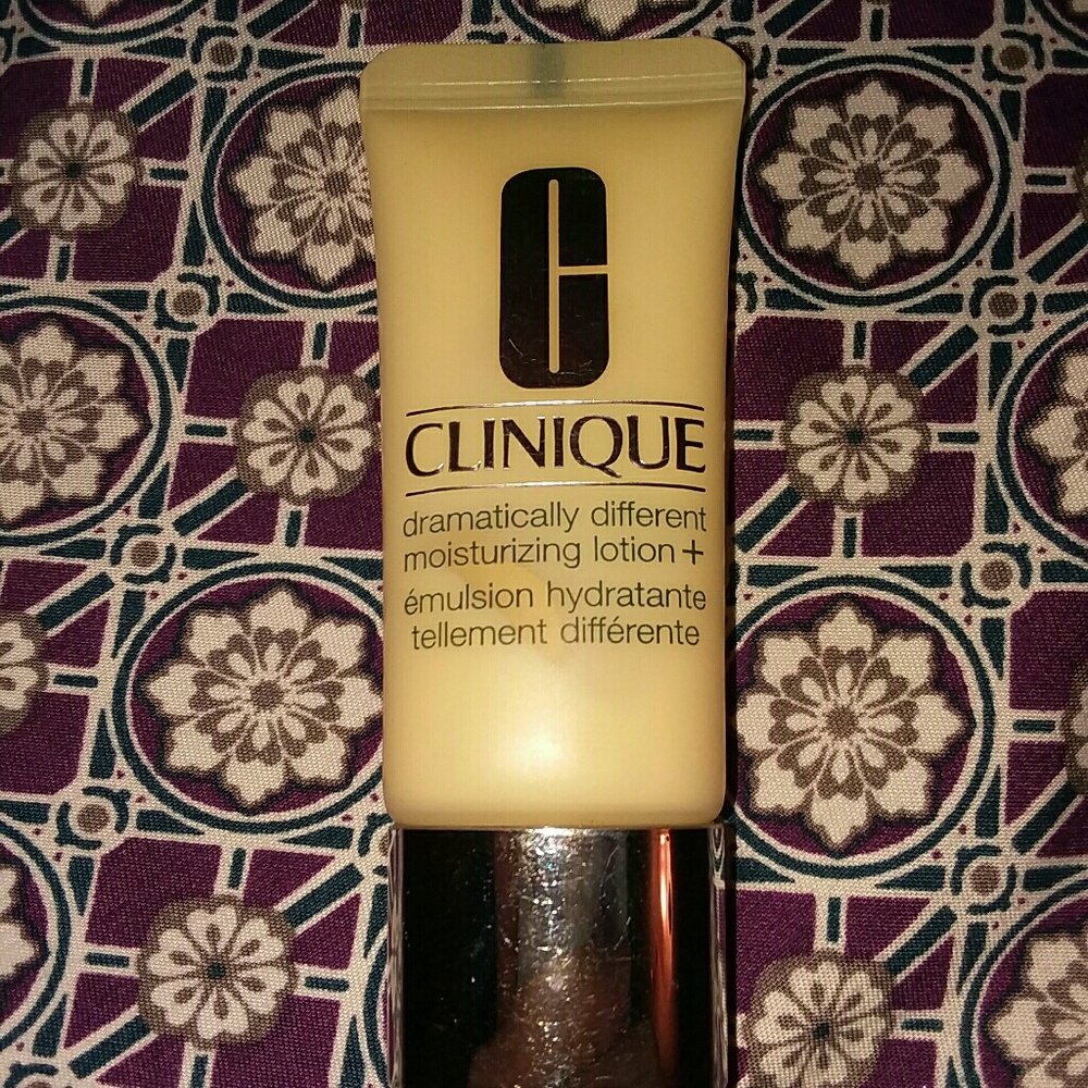 Moisturizer